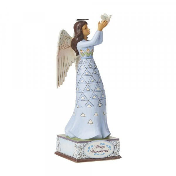 Bereavement Angel Figurine
