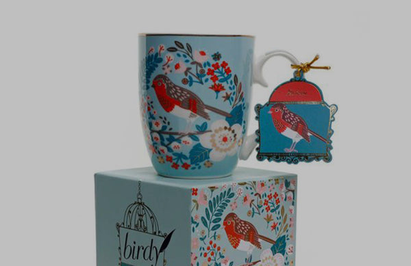 Montgomerys Gifts and Home Interiors