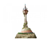 Dreaming of Floating Lights - Rapunzel Tower Masterpiece Figurine