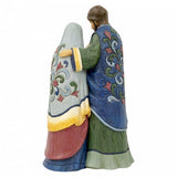 Holy Family Figurine