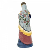 Holy Family Figurine