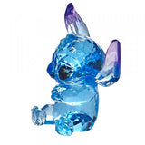 Stitch Facets Figurine