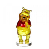 Winnie The Pooh Facets Figurine